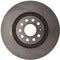 Centric Parts Standard Brake Rotor, 121.33144 121.33144 - alternate 1